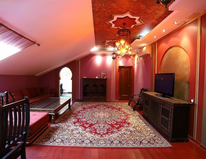 Апартаменты - Гостиница «Яр отель и СПА» Воронеж