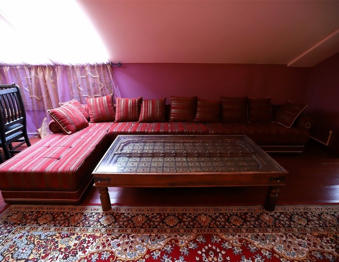 Апартаменты - Гостиница «Яр отель и СПА» Воронеж