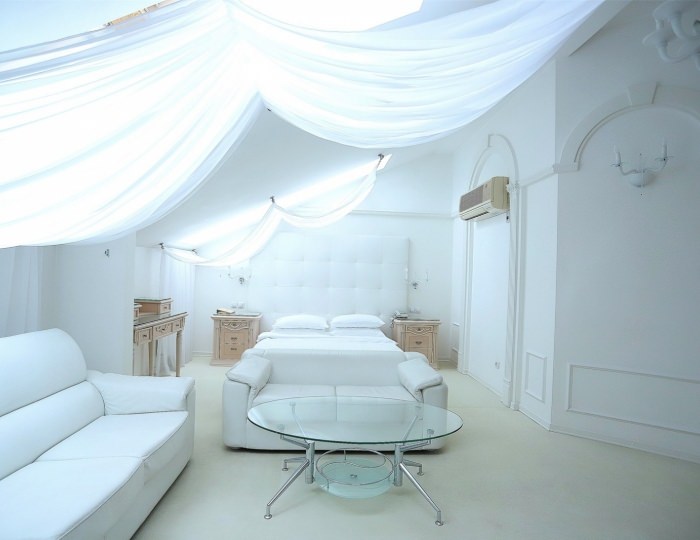 Honeymoon room - Гостиница «Яр отель и СПА» Воронеж