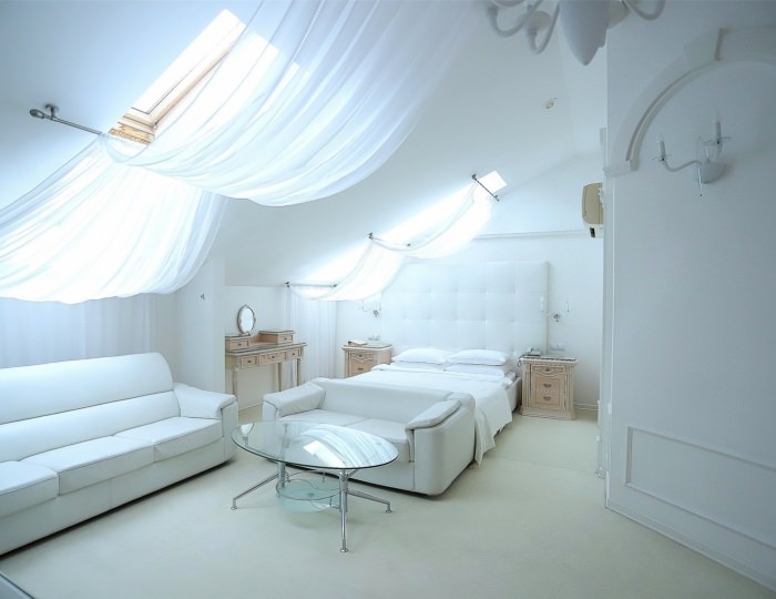 Honeymoon room - Гостиница «Яр отель и СПА» Воронеж