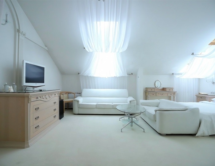 Honeymoon room - Гостиница «Яр отель и СПА» Воронеж