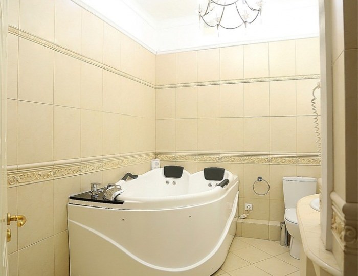 Honeymoon room - Гостиница «Яр отель и СПА» Воронеж