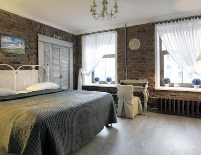 Мини-отель РеМарка на Столярном / ReMarka Санкт-Петербург