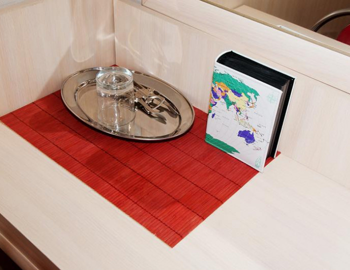 Номер 1961 с 2 односпальными кроватями (с завтраком) - Мини-отель «Вороново-Клубъ» Вороново