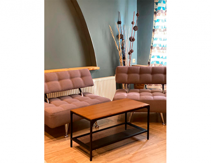 2-комнатный номер стандарт семейный (с завтраком) - Мини-отель «Вороново-Клубъ» Вороново