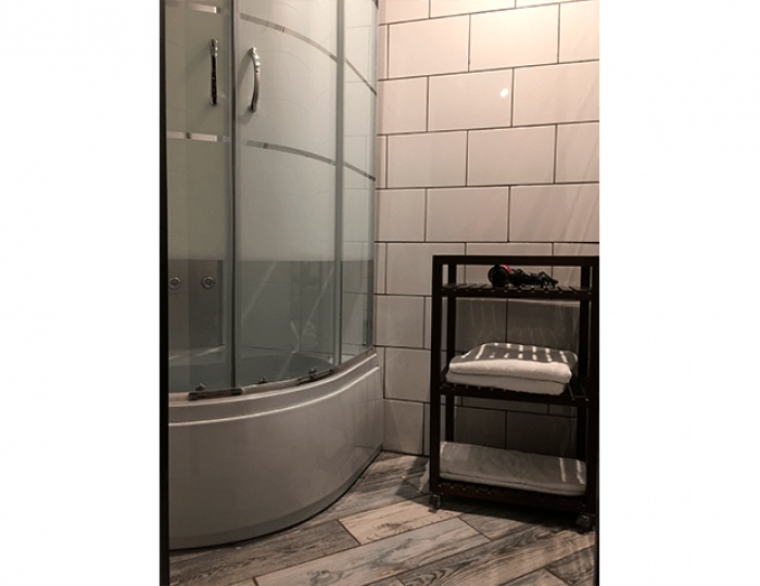 2-комнатный номер стандарт семейный (с завтраком) - Мини-отель «Вороново-Клубъ» Вороново