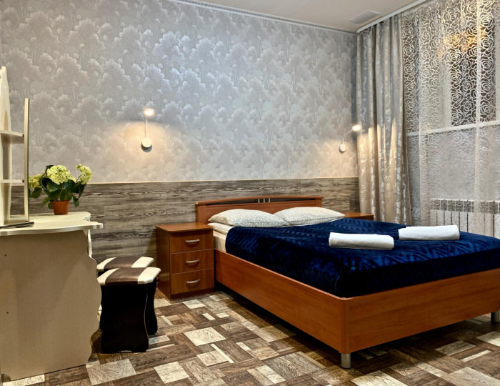 Мини-отель «Дворянское Гнездо» Сегежа