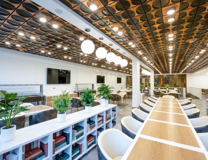 Отель «Дубна» (корпус 3)