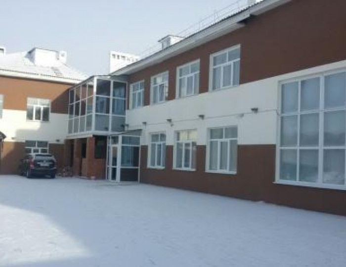 Отель «ГК Космос» Циолковский