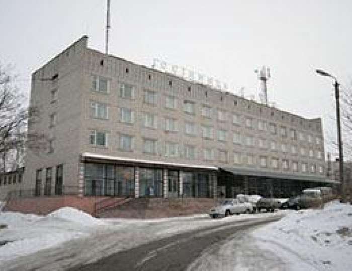 Отель «Лада» Козьмодемьянск