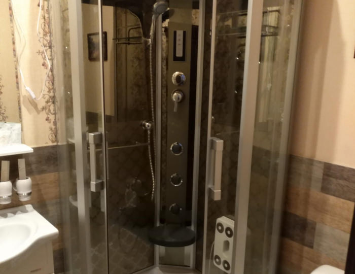 Номер люкс с 2 односпальными кроватями - Мини-отель «Мираж» Москва