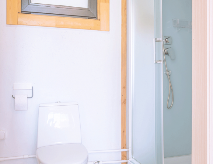 Номер полулюкс с террасой - База отдыха «Ковчег» Усть-Кокса