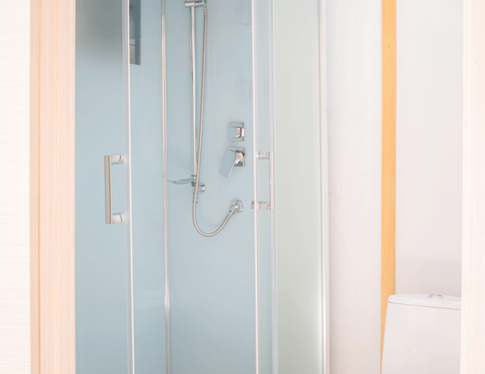 Номер полулюкс с балконом - База отдыха «Ковчег» Усть-Кокса