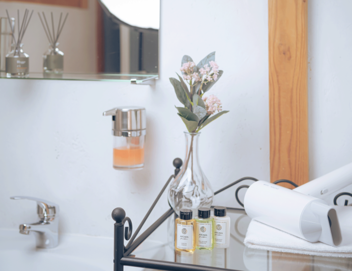 Люкс с террасой - База отдыха «Ковчег» Усть-Кокса