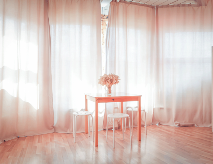 Кровать в 6-местном общем номере - База отдыха «Ковчег» Усть-Кокса