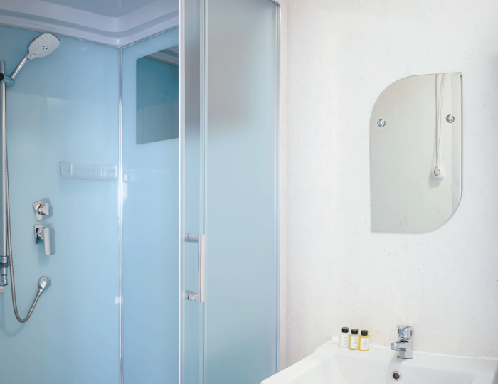 Бунгало улучшенное - База отдыха «Ковчег» Усть-Кокса