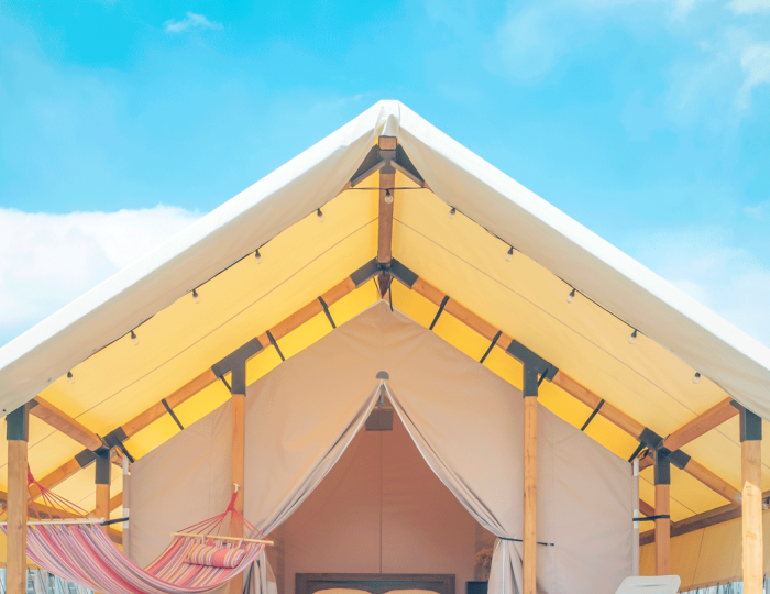 Шале стандарт - База отдыха «Ковчег» Усть-Кокса