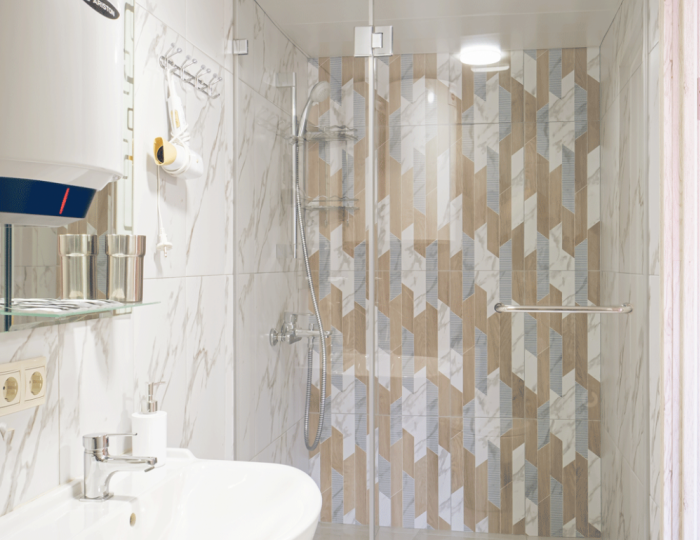 Номер улучшенный семейный - База отдыха «Ковчег» Усть-Кокса