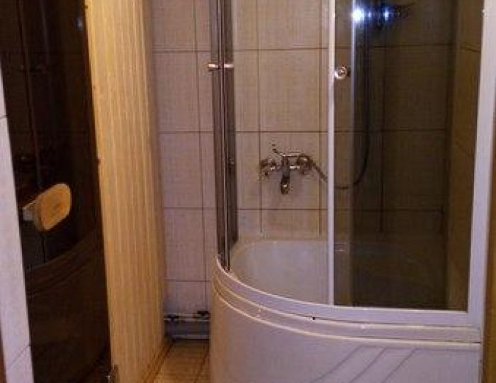 Коттедж стандарт с 4 двуспальными кроватями - База отдыха «Щучье Озеро» Лахденпохья