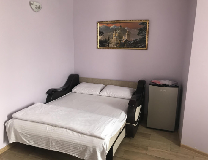 Номер стандарт семейный - Мини-отель «Артик» Отрадное