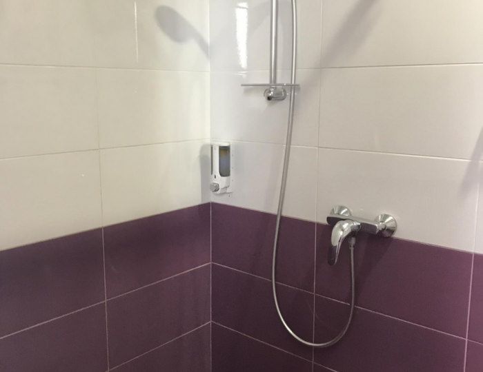 Номер стандарт семейный - Мини-отель «Артик» Отрадное