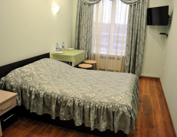 Номер эконом - Мини-отель «Артик» Отрадное