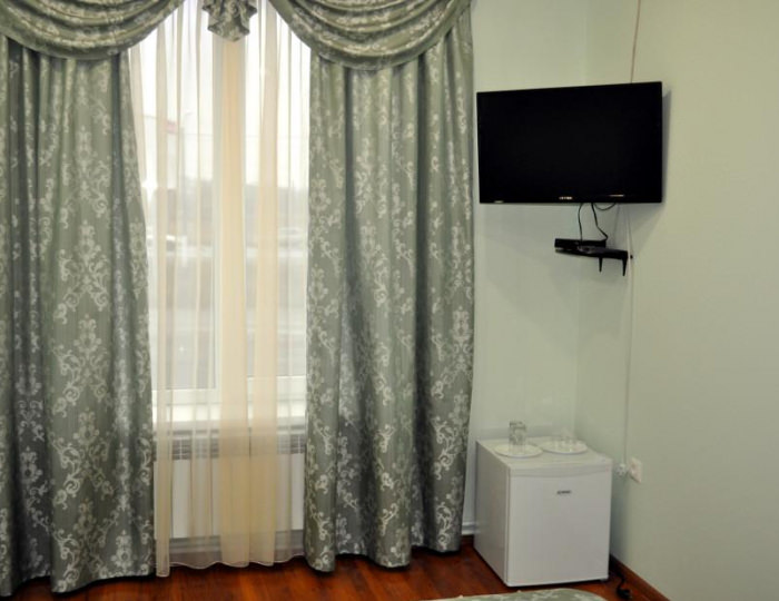 Номер эконом - Мини-отель «Артик» Отрадное