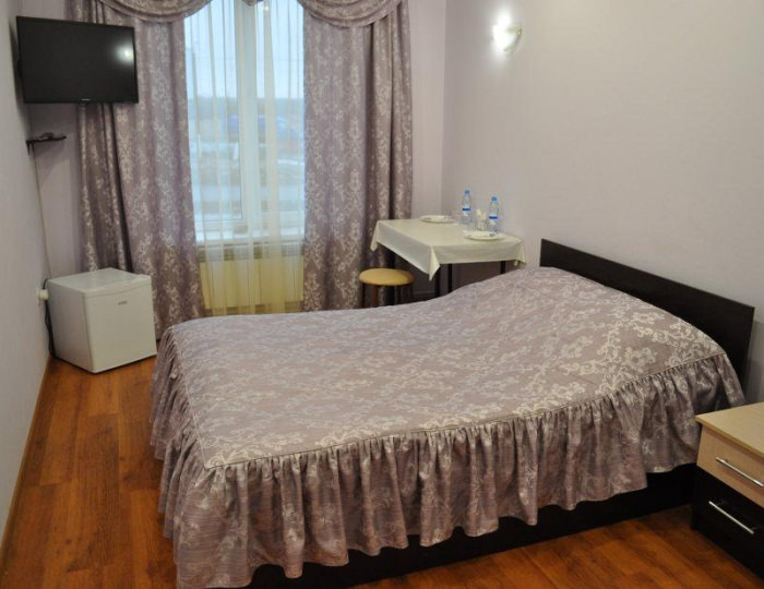 Номер эконом - Мини-отель «Артик» Отрадное