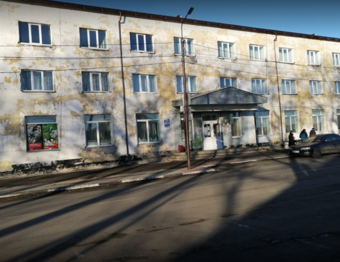 Отель «Яна» Макаров