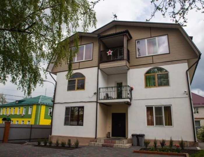 Мини-отель «Кашира» Кашира