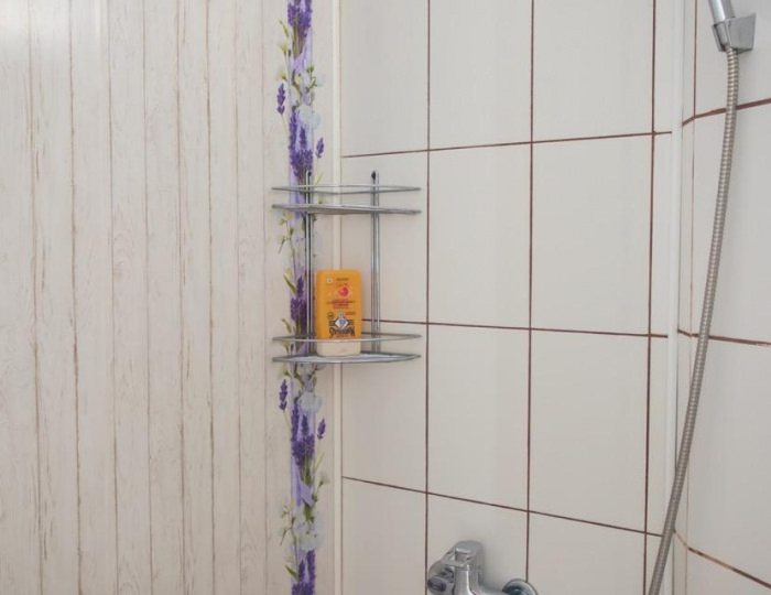 Номер стандарт с 3 односпальными кроватями - Мини-отель «Кашира» Кашира