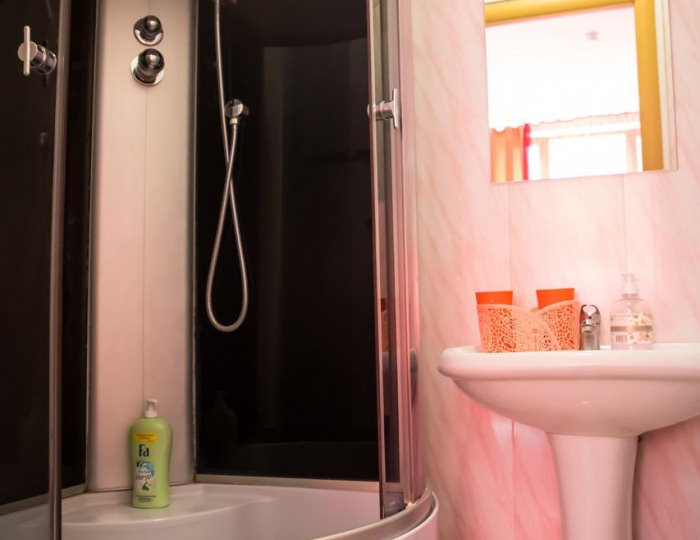 Номер стандарт с 2 односпальными кроватями #1 - Мини-отель «Кашира» Кашира