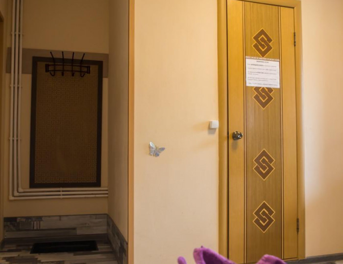 Номер стандарт с 2 односпальными кроватями #2 - Мини-отель «Кашира» Кашира