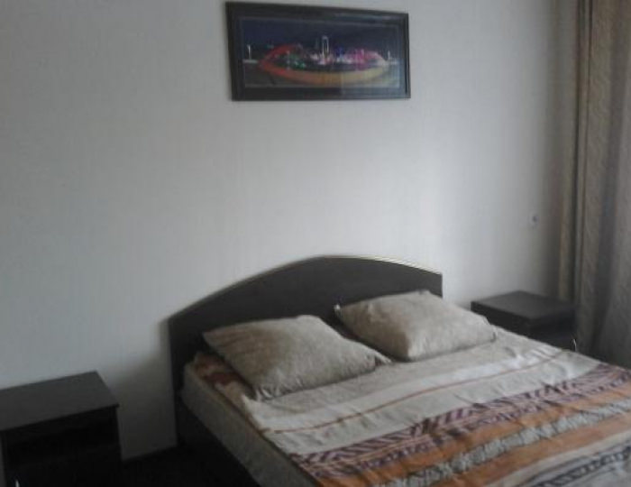 Номер стандарт улучшенный - Мини-отель «Тюльпан» Яшалта