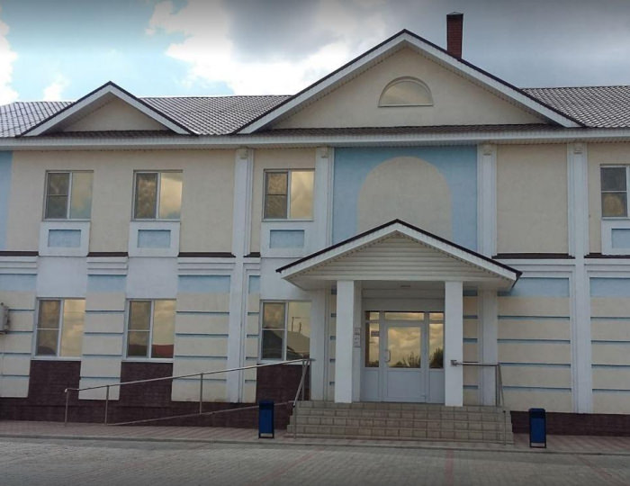 Мини-отель «Поляна» Большая Глушица