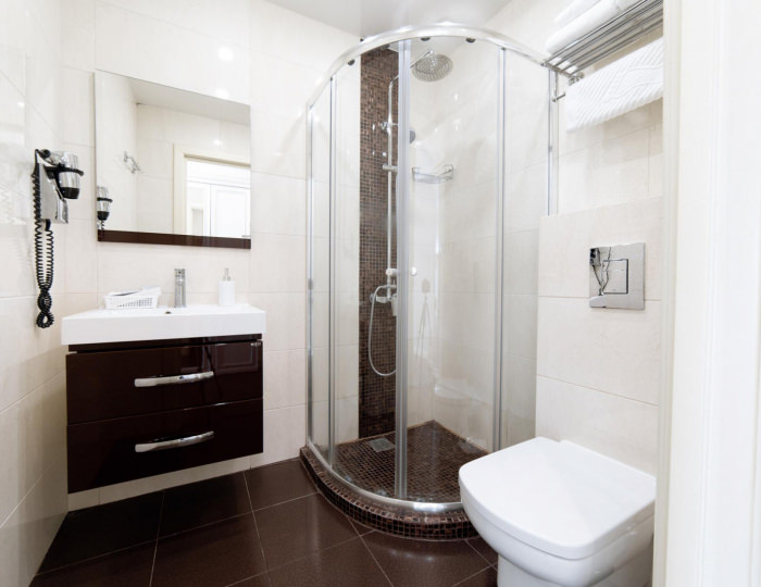 Номер улучшенный - Отель «Инвайт на Новомарьинской» Москва