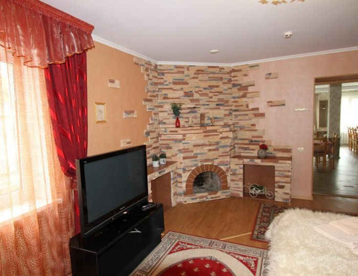 Номер улучшенный - База отдыха «Островок» Паратунка