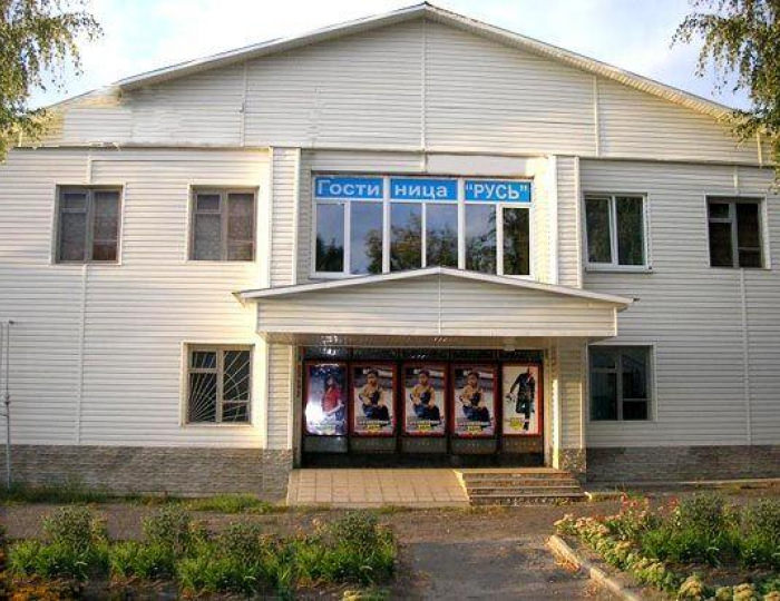 Мини-отель «Катюша» Кирсанов