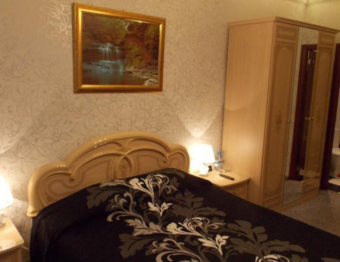 Мини-отель «Тройка» Санкт-Петербург