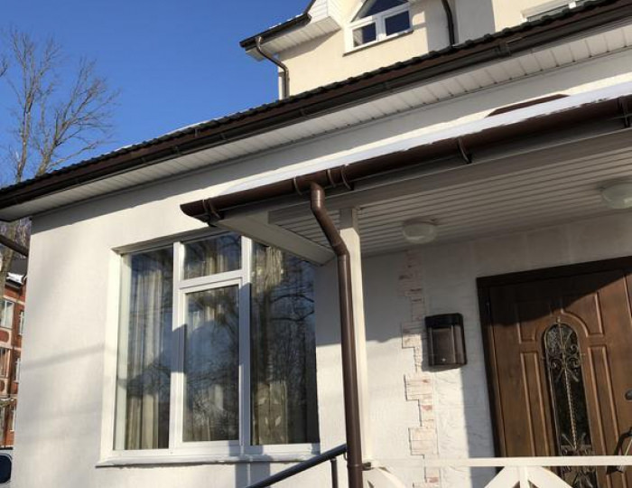 Мини-отель «Бомонд» Талдом