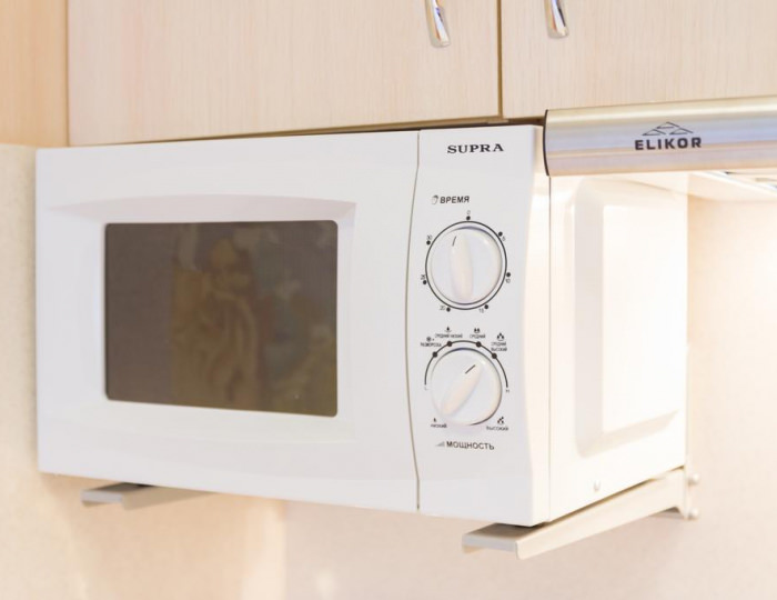 1-местный номер стандарт - Отель «Арфа на Рязанском Проспекте» Москва