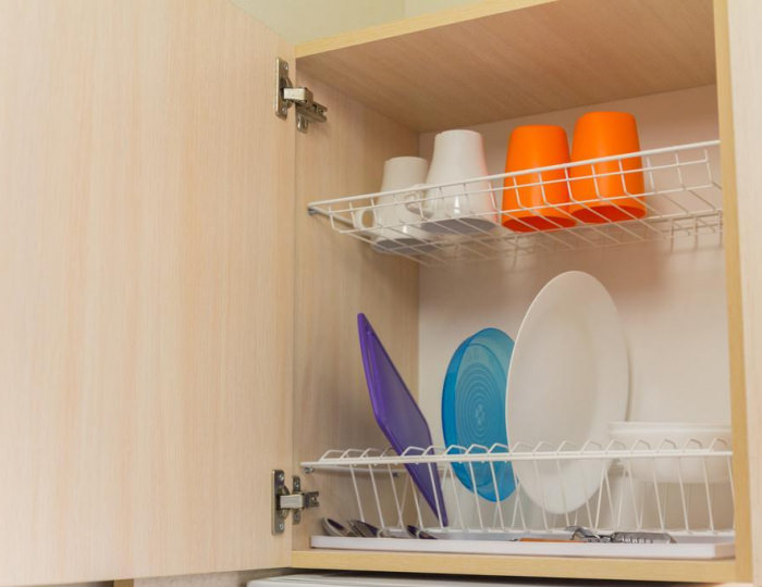 2-местный номер студия - Отель «Арфа на Рязанском Проспекте» Москва