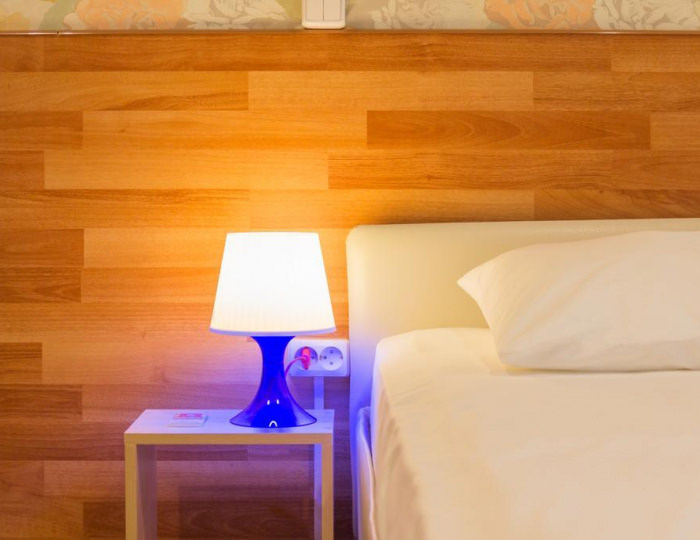 3-местный номер делюкс - Отель «Арфа на Рязанском Проспекте» Москва