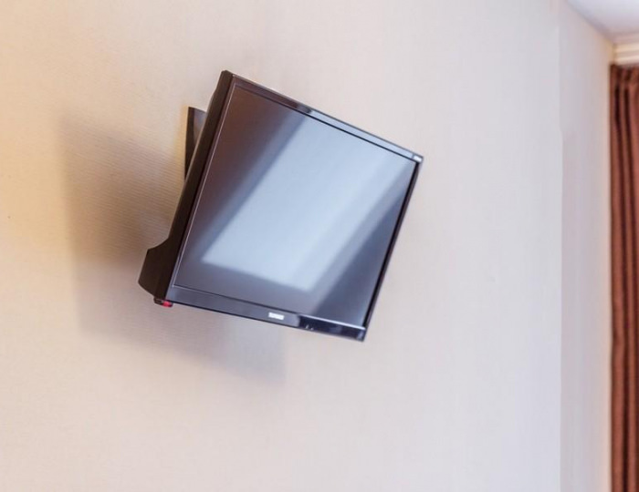 3-местный номер студия - Отель «Арфа на Рязанском Проспекте» Москва