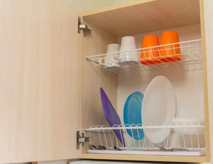 3-местный номер студия - Отель «Арфа на Рязанском Проспекте» Москва