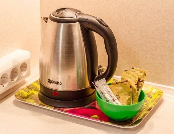 3-местный номер студия - Отель «Арфа на Рязанском Проспекте» Москва