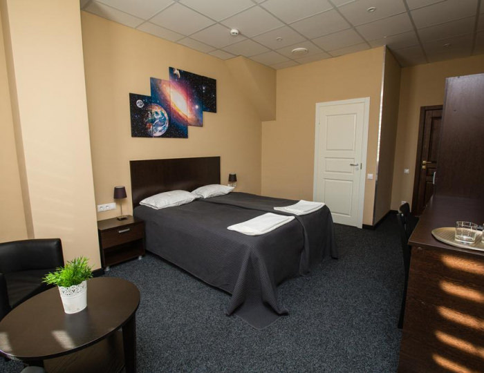 Мини-отель Star / Стар Кингисепп