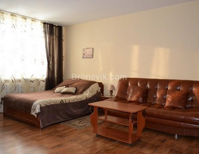 Мини-отель ПО Октябрь / Корпус 1 Каменск-Уральский