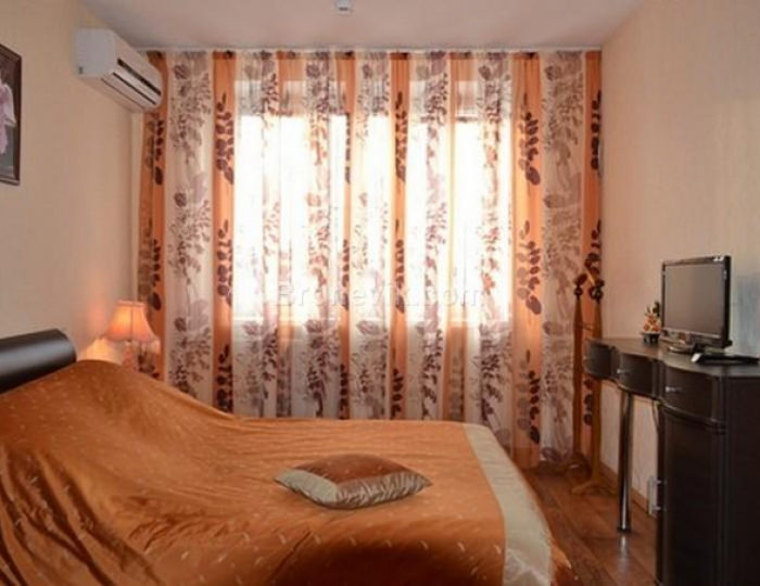 Номер стандарт с 1 двуспальной кроватью № 18, 20, 21 - Мини-отель ПО Октябрь / Корпус 1 Каменск-Уральский