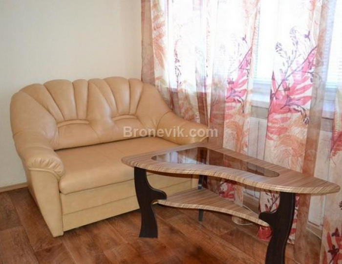 Номер стандарт с 2 односпальными кроватями №19 - Мини-отель ПО Октябрь / Корпус 1 Каменск-Уральский